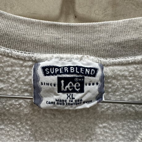 used SWEET HOME BLUE CHICAGO SWEAT