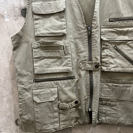 used HUNTING VEST