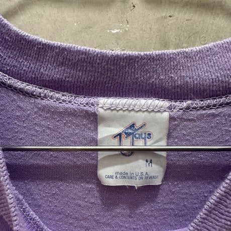 used 90s HAWAII TEE