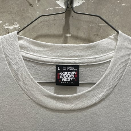 used 90s CAR CRUISE TEE