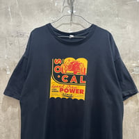 used SO CAL TEE