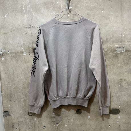used OCEAN SHORES SKI SWEAT