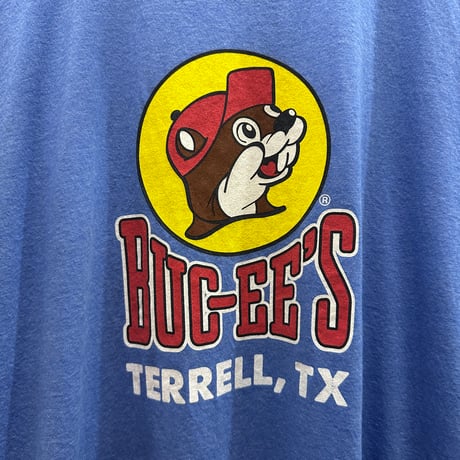 used BUCEE'S TEE