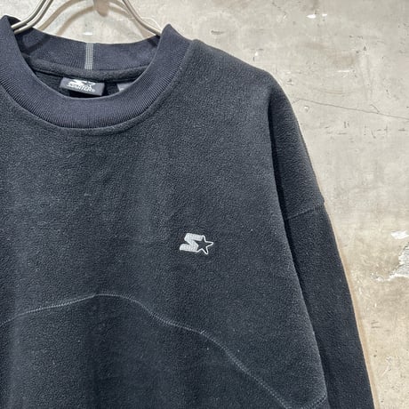 used STARTER FLEECE
