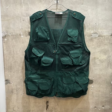used INTERNATIONAL K.YOUNG VEST