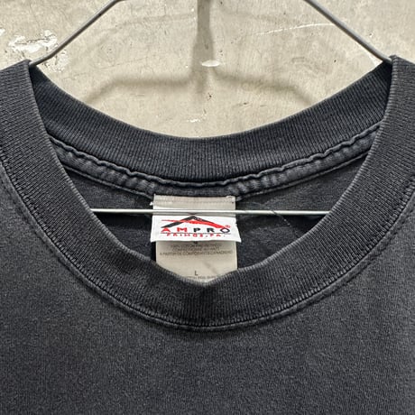 used FORD RACING TEE