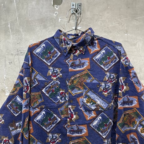 used THE ARROW COMPANY SHIRTS