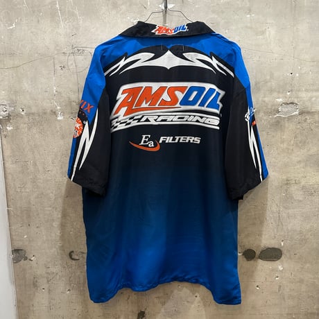 used AMSOIL SH