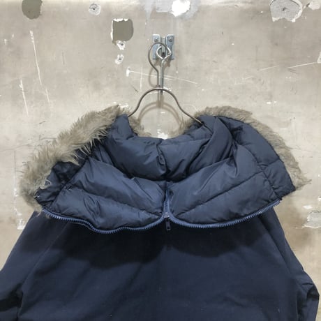 used VINTAGE SEARS N2-B GOOSE DOWN JKT