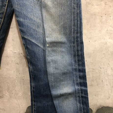 used BIGSTONE JEANS