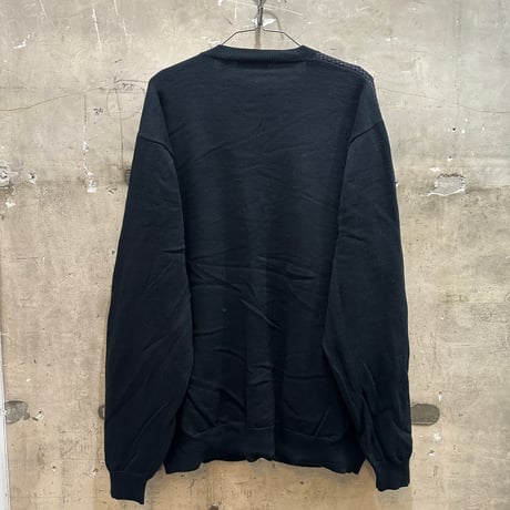 used VAN HEUSEN CARDIGAN