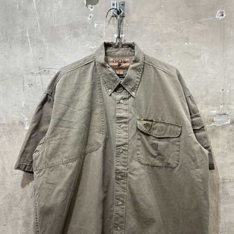 used MADISON CREEK HUNTING SHIRTS