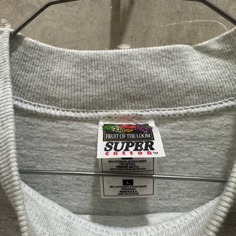 used ELECTRONIC SERVICE MOC NECK TEE