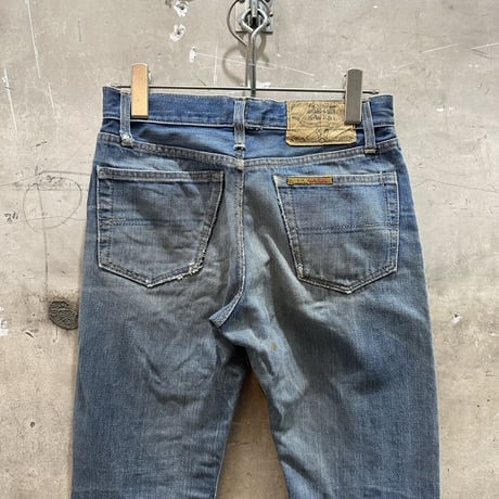 used CANTON DENIM