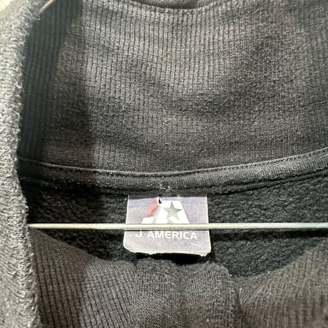 used ADOBE J AMERICA HENRY NECK SWEAT