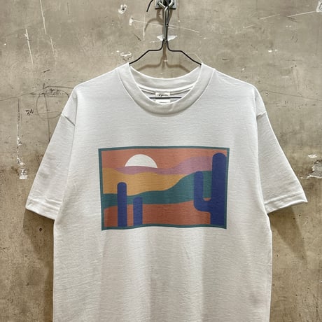 if you want cactus tee