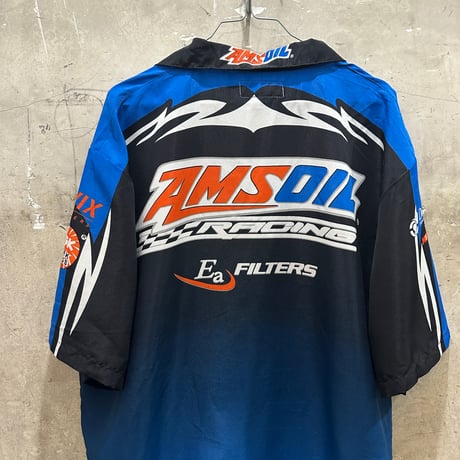 used AMSOIL SH