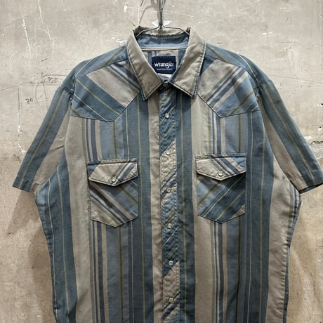 used WRANGLER WESTERN SH