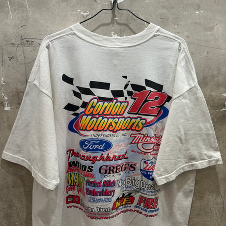 used ROD CORDON TEE