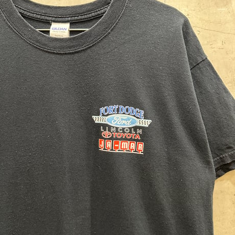 used CRUISE NIGHT TEE