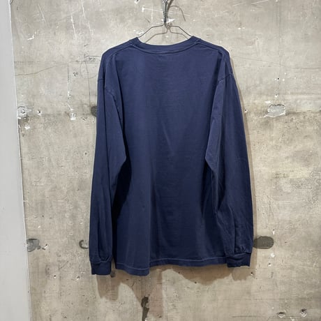 if you want PIGMENT DYE LONG SLEEVE T