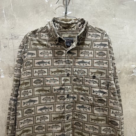 used WOOLRICH SH