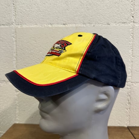 used GOODGUYS ROD&CUSTOM CAP