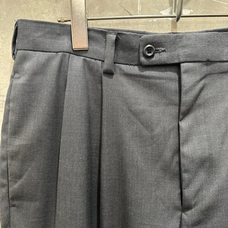 used NATURAL ISSUE SLACKS