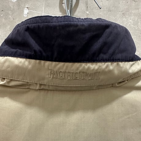 used PACIFIC TRAIL JACKET
