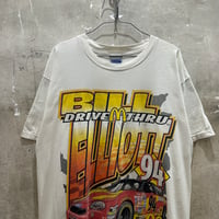 used NASCAR BILL ELLIOTT TEE