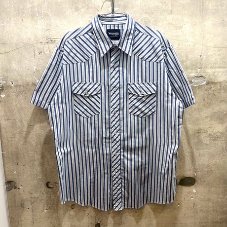 used WRANGLER WESTERN SH
