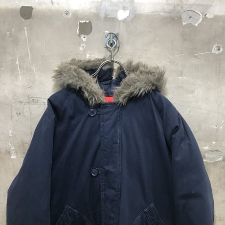 used VINTAGE SEARS N2-B GOOSE DOWN JKT