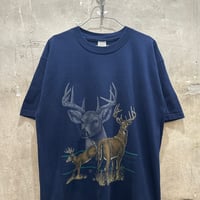 used DEER TEE