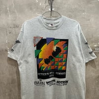 used HOTTER'N HELL HUNDRED TEE