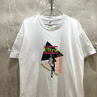 used 90s HOUSTON ULTRA MARATHON TEE