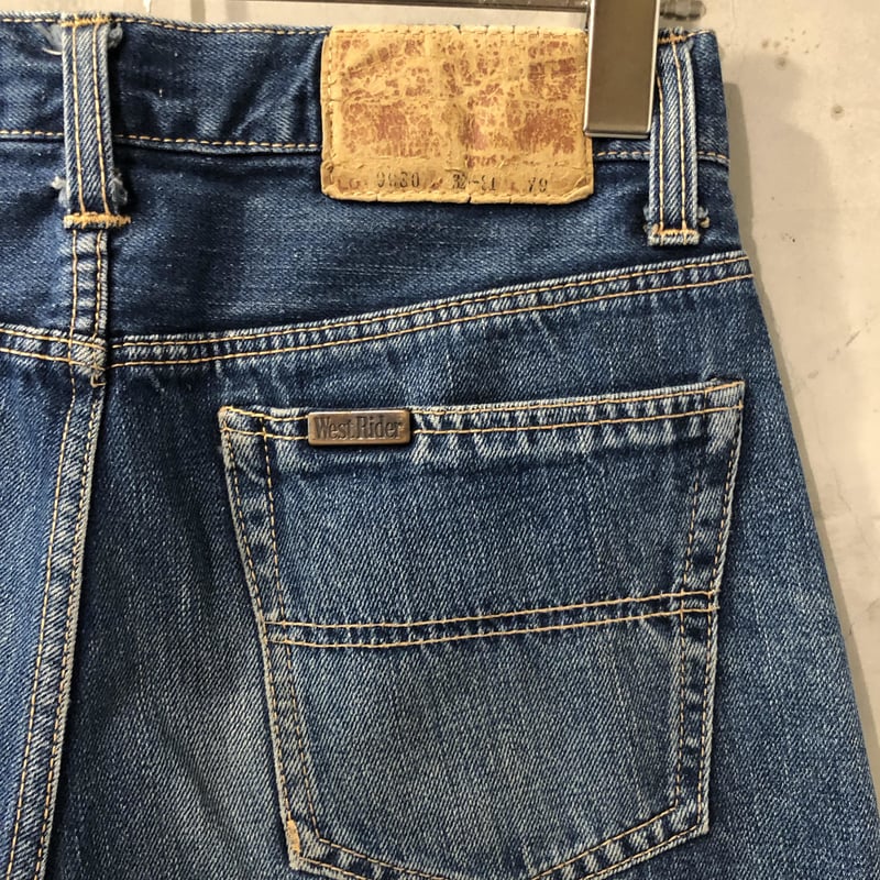 WEST RIDER LOT 9080 W32 | if you want