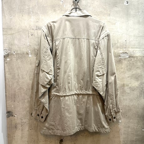 used WALKABOUT 2WAY JACKET