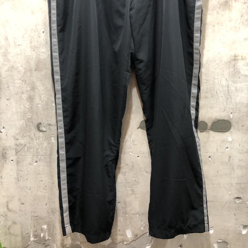 used STUSSY LINE NYLON PANTS | if you want