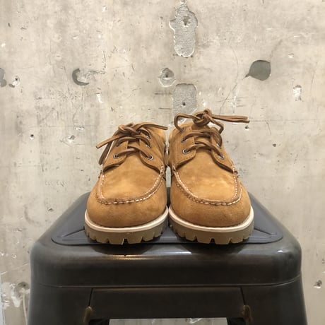 SEBAGO DECK SHOES
