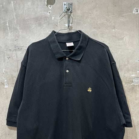 used BROOKS BROTHERS POLO SH
