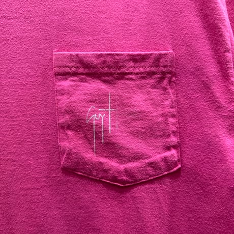used GUY HARVEY TEE
