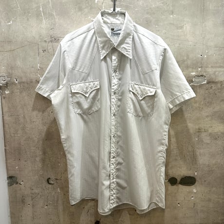 used DICKSON JENKINS WESTERN SH
