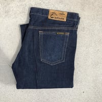 Mr.Carson slim denim