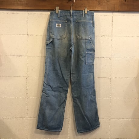 EDWIN PAINTER PANTS