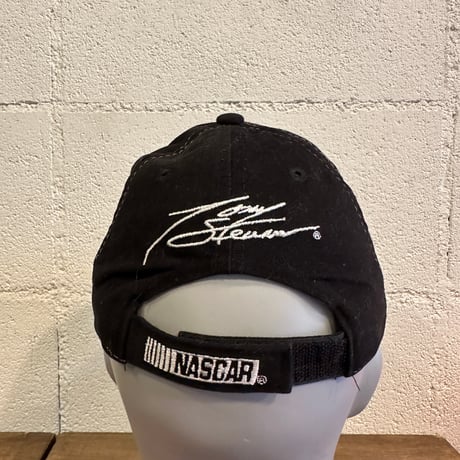 used NASCAR STEWART HAAS CAP