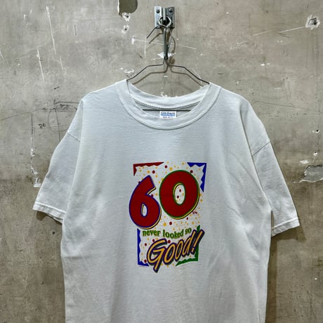 used 60 NEVER LOOKED SO GOOD! T