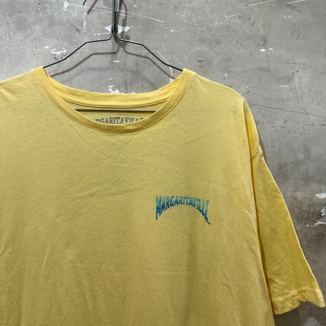 used MARGAITAVILLE T-sh