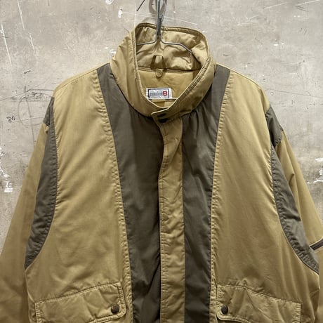 used MONSIEUR B JACKET