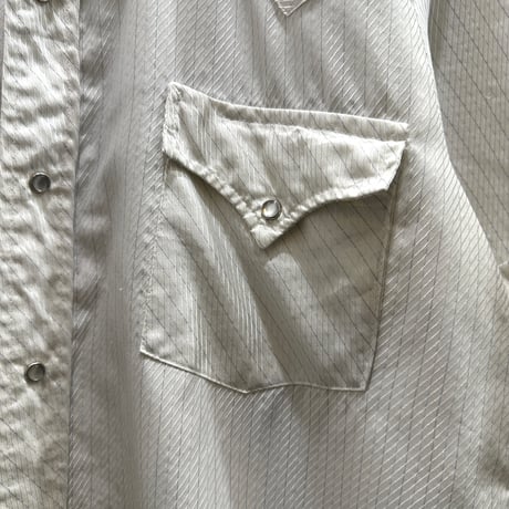 used DICKSON JENKINS WESTERN SH