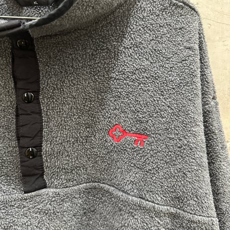 used SPORTS MASTER FLEECE